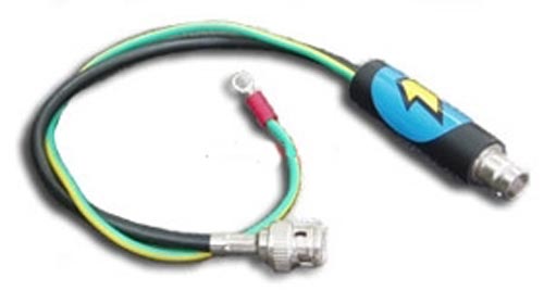 Thiết bị chống sét bảo vệ camera quan sát Cổng BNC ARTCOM BNCP